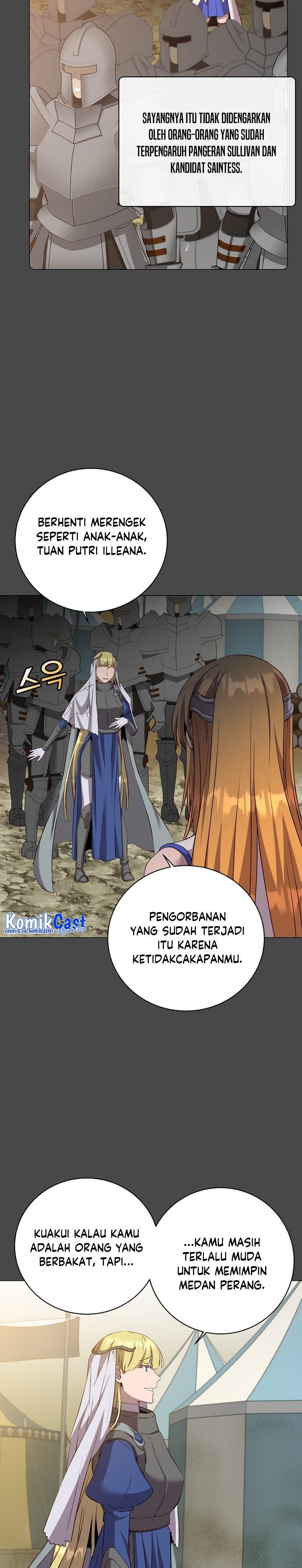 The MAX leveled hero will return! Chap 161 - Next Chap 162