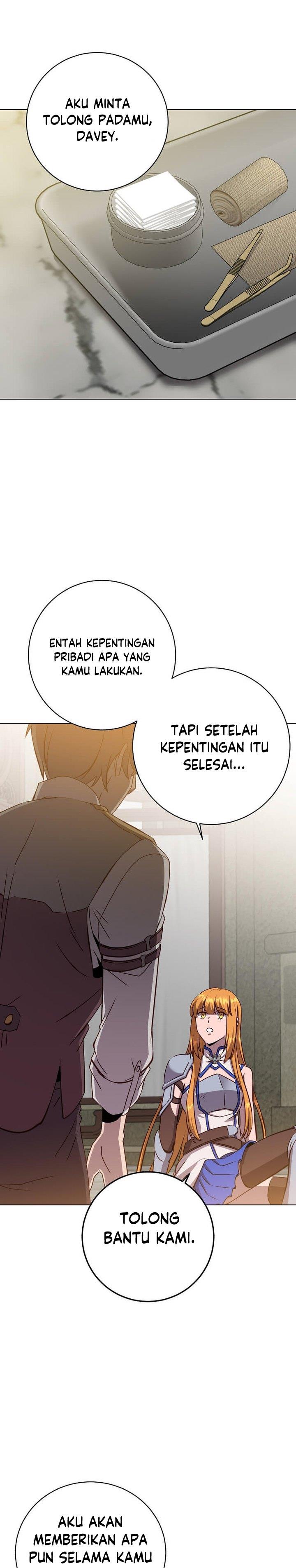 The MAX leveled hero will return! Chap 161 - Next Chap 162