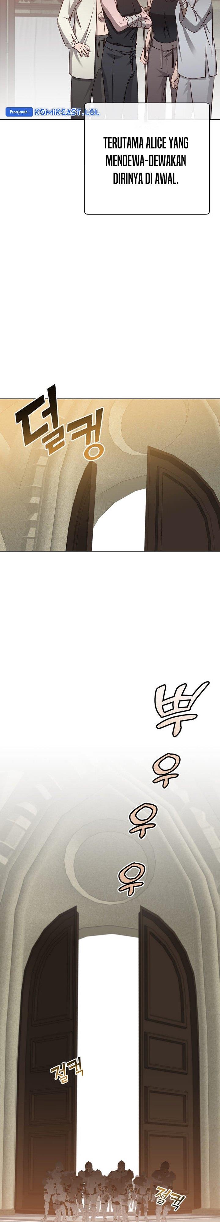 The MAX leveled hero will return! Chap 161 - Next Chap 162