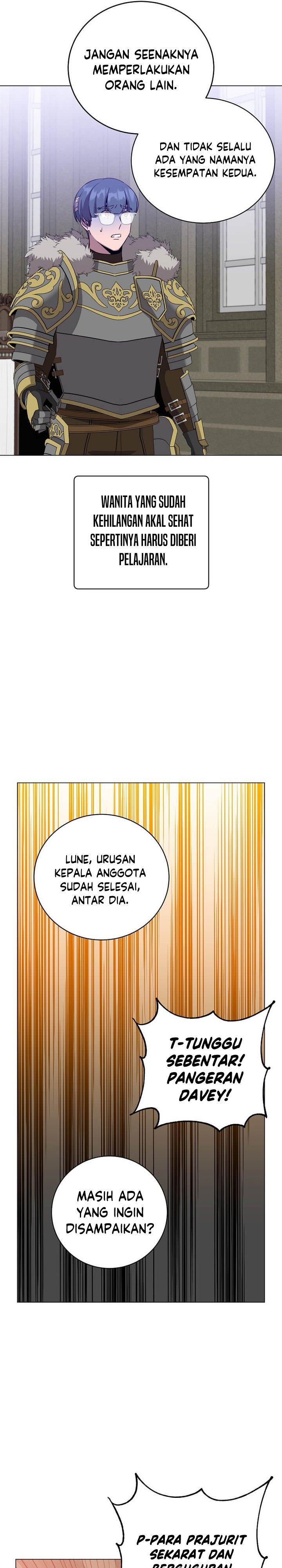 The MAX leveled hero will return! Chap 161 - Next Chap 162