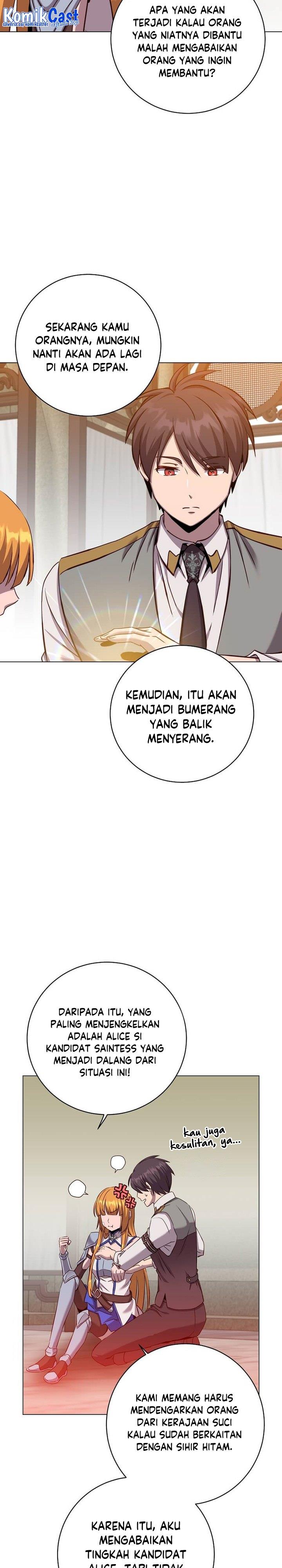 The MAX leveled hero will return! Chap 161 - Next Chap 162