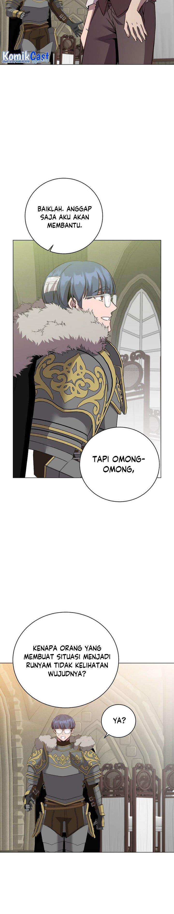 The MAX leveled hero will return! Chap 161 - Next Chap 162
