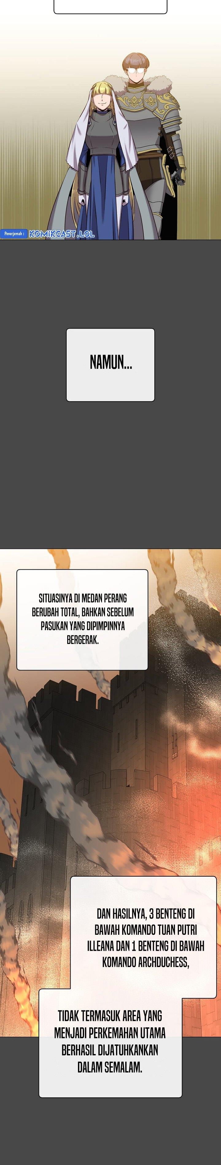 The MAX leveled hero will return! Chap 161 - Next Chap 162