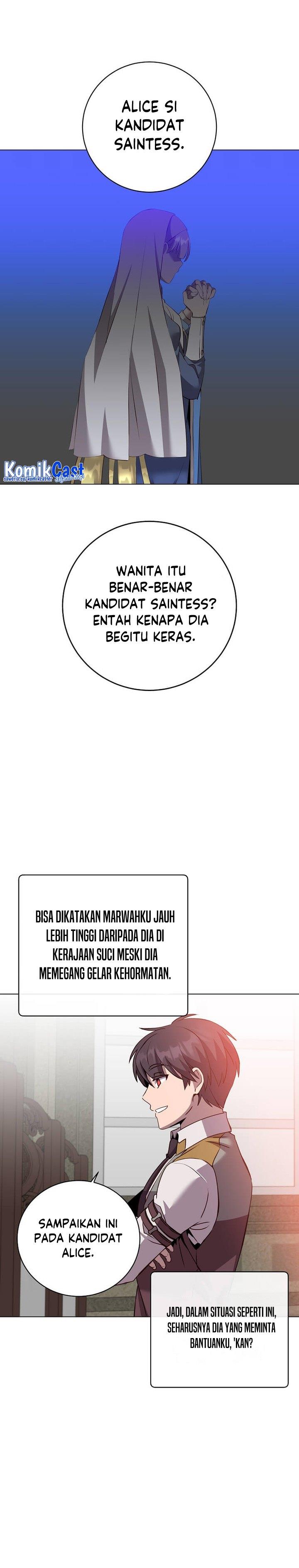 The MAX leveled hero will return! Chap 161 - Next Chap 162