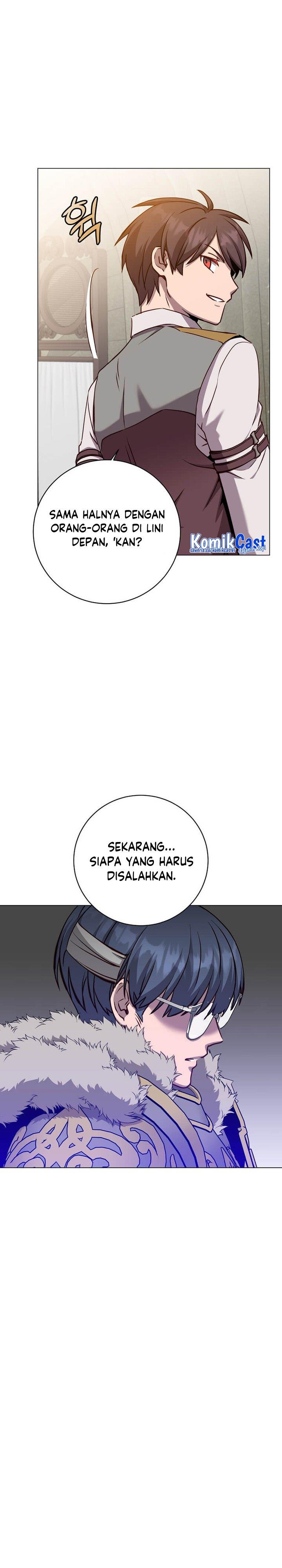 The MAX leveled hero will return! Chap 161 - Next Chap 162