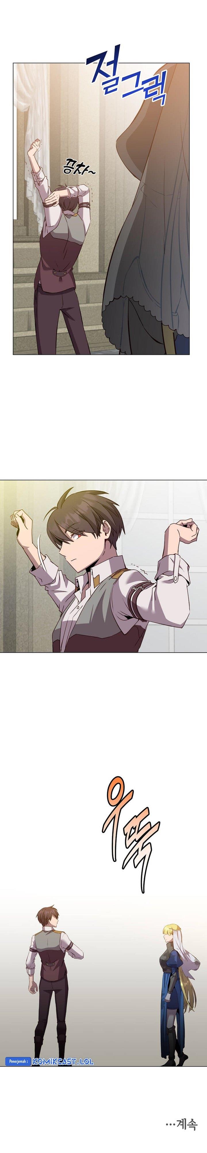 The MAX leveled hero will return! Chap 161 - Next Chap 162