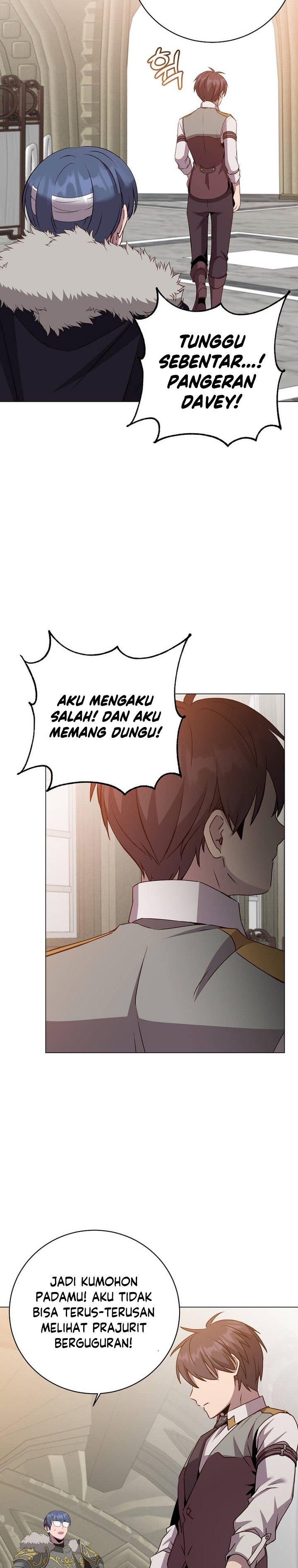 The MAX leveled hero will return! Chap 161 - Next Chap 162