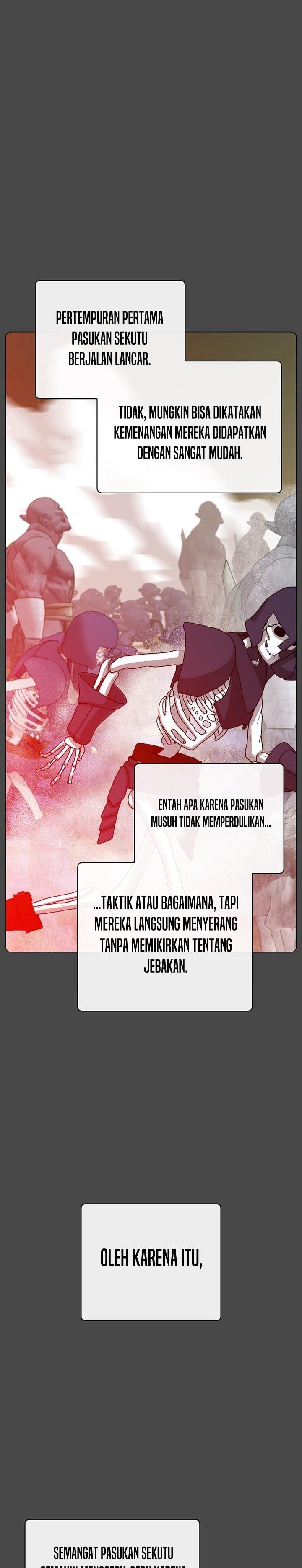 The MAX leveled hero will return! Chap 161 - Next Chap 162