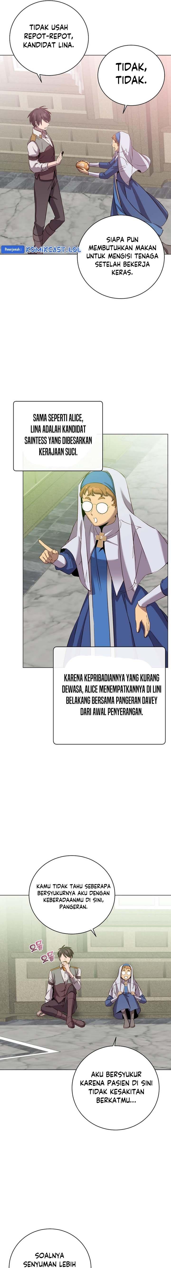 The MAX leveled hero will return! Chap 162 - Next Chap 163