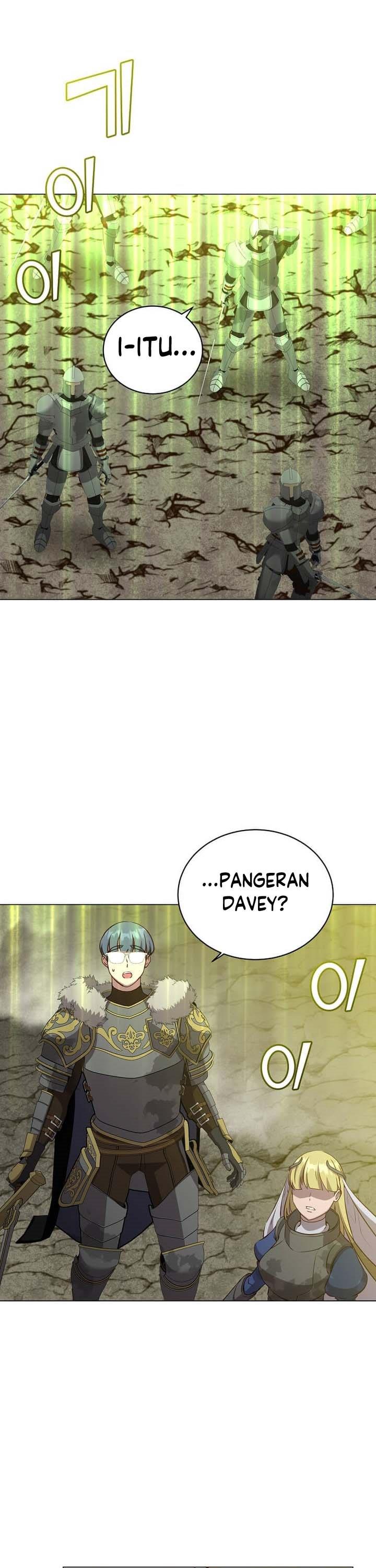 The MAX leveled hero will return! Chap 162 - Next Chap 163