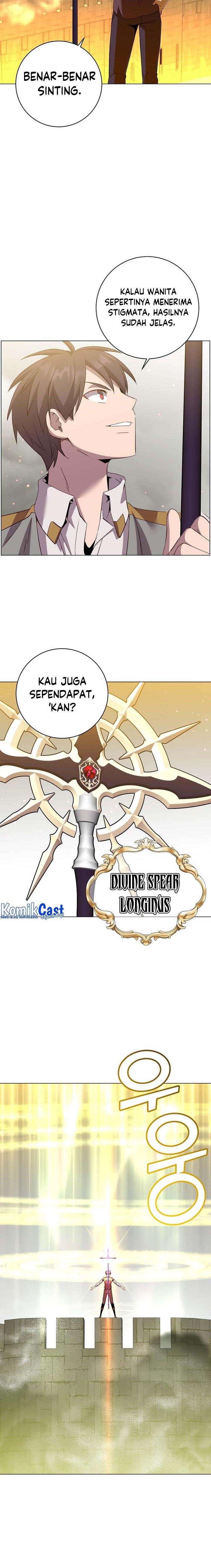 The MAX leveled hero will return! Chap 162 - Next Chap 163