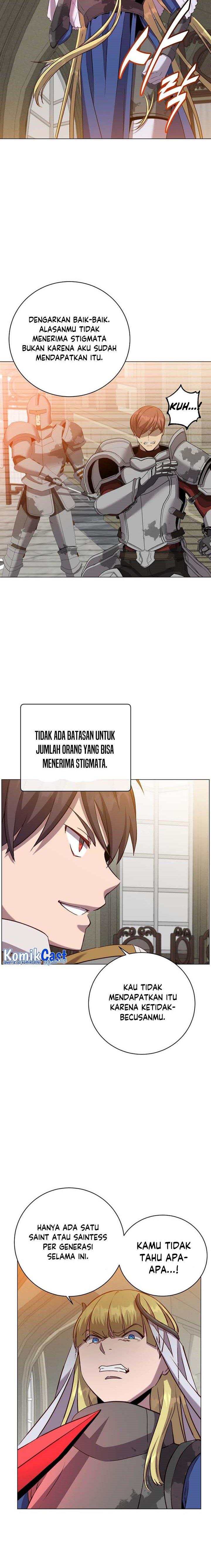 The MAX leveled hero will return! Chap 162 - Next Chap 163