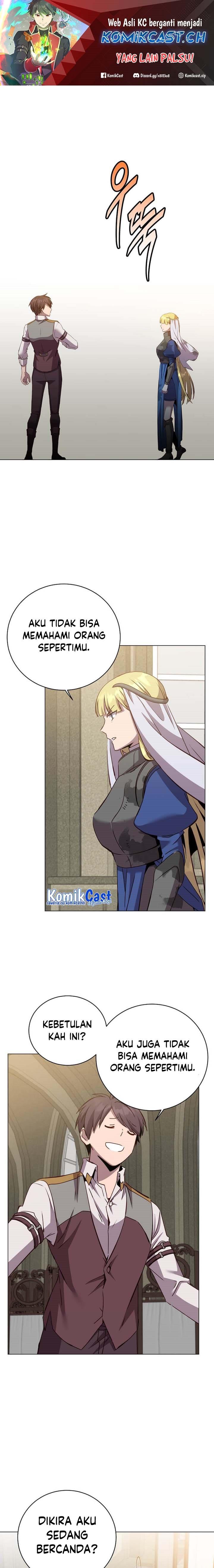 The MAX leveled hero will return! Chap 162 - Next Chap 163
