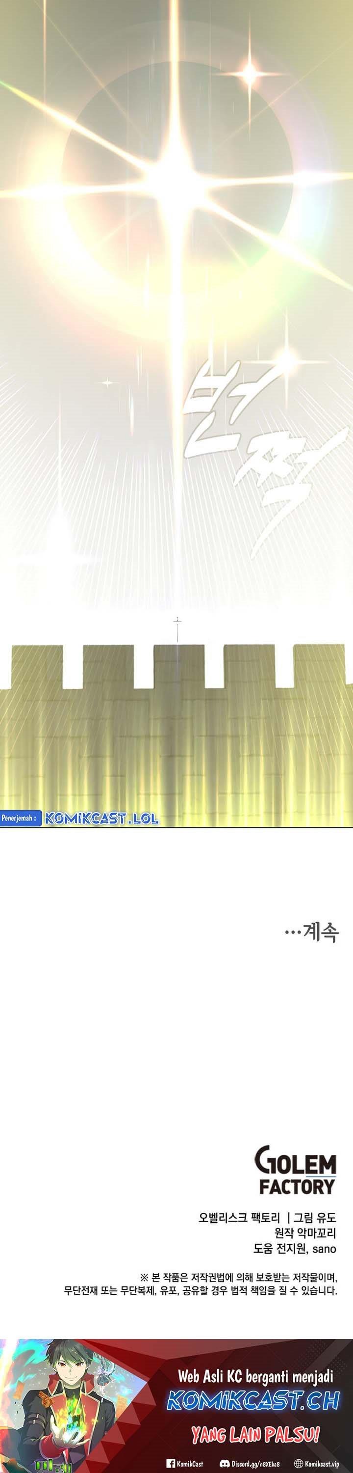 The MAX leveled hero will return! Chap 162 - Next Chap 163