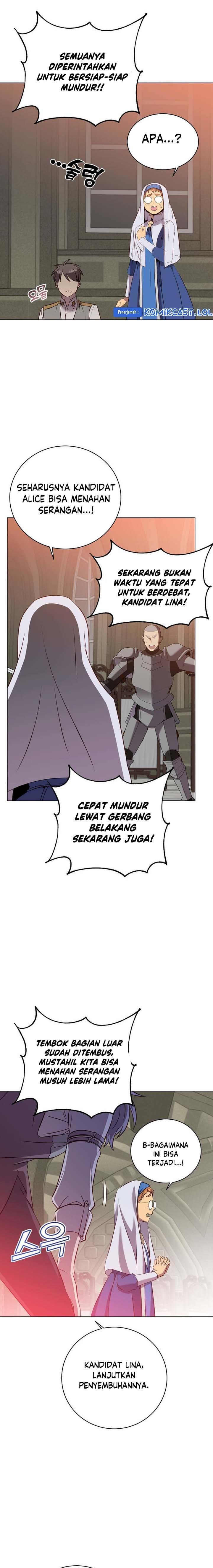 The MAX leveled hero will return! Chap 162 - Next Chap 163