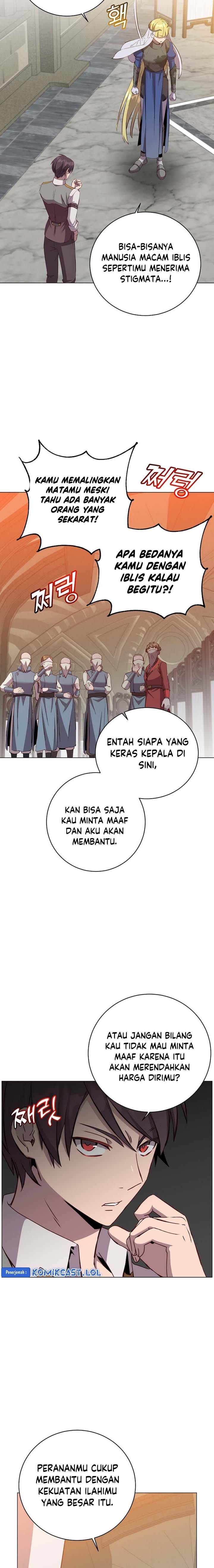 The MAX leveled hero will return! Chap 162 - Next Chap 163