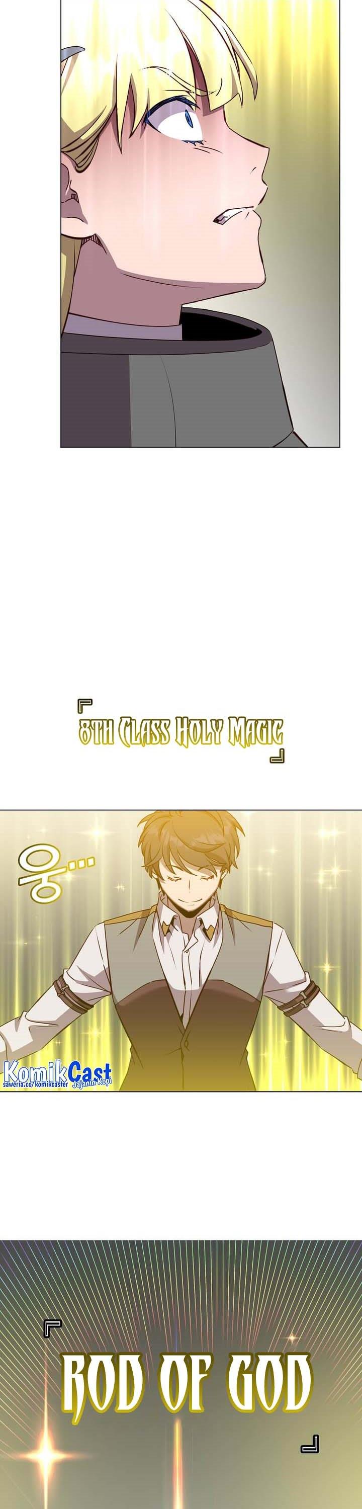 The MAX leveled hero will return! Chap 162 - Next Chap 163