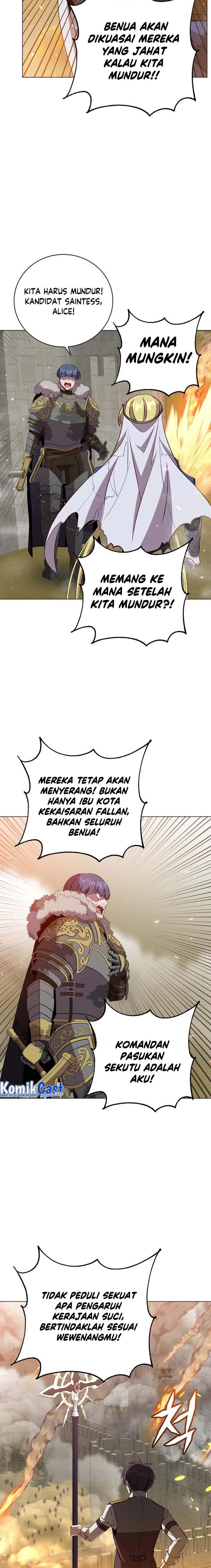 The MAX leveled hero will return! Chap 162 - Next Chap 163