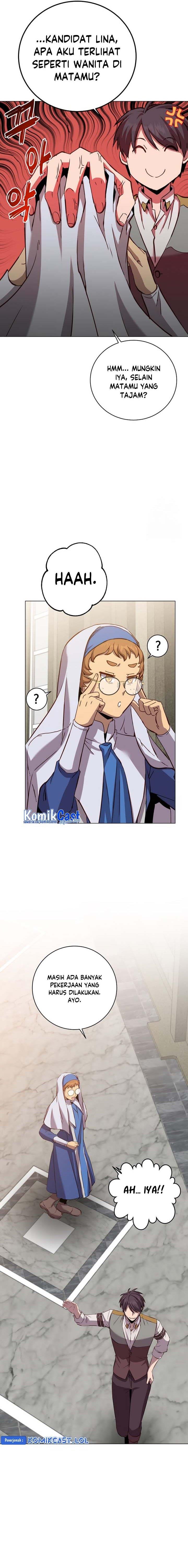 The MAX leveled hero will return! Chap 163 - Next Chap 164