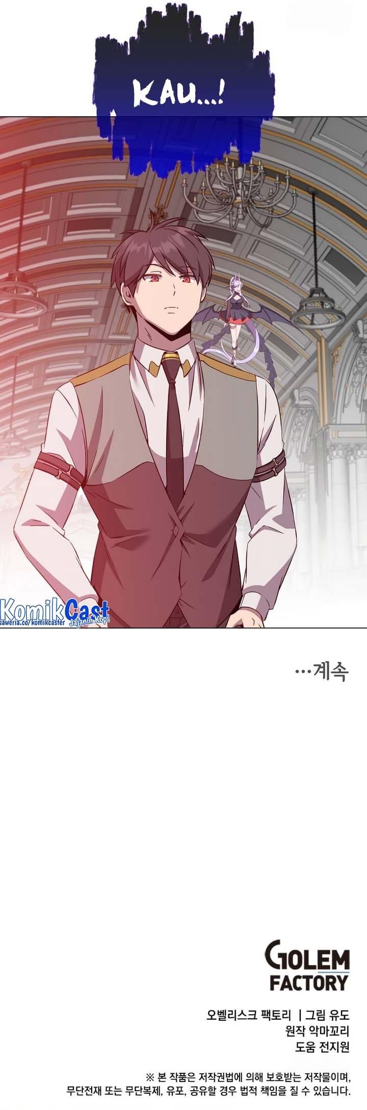 The MAX leveled hero will return! Chap 163 - Next Chap 164