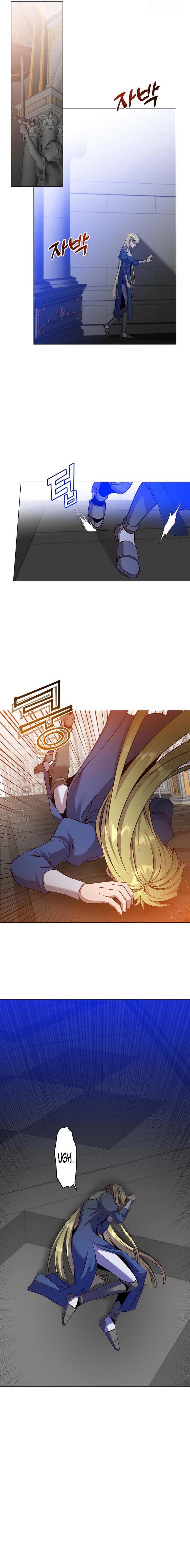 The MAX leveled hero will return! Chap 163 - Next Chap 164