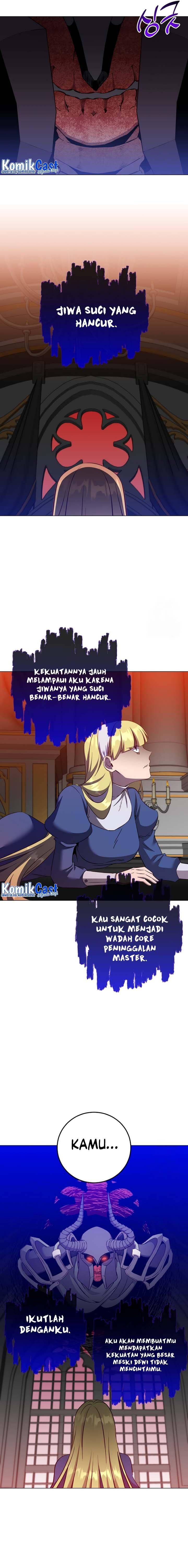 The MAX leveled hero will return! Chap 163 - Next Chap 164