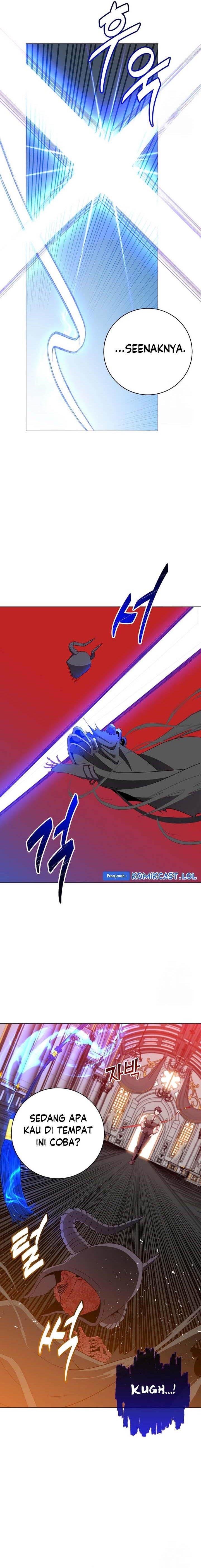 The MAX leveled hero will return! Chap 163 - Next Chap 164