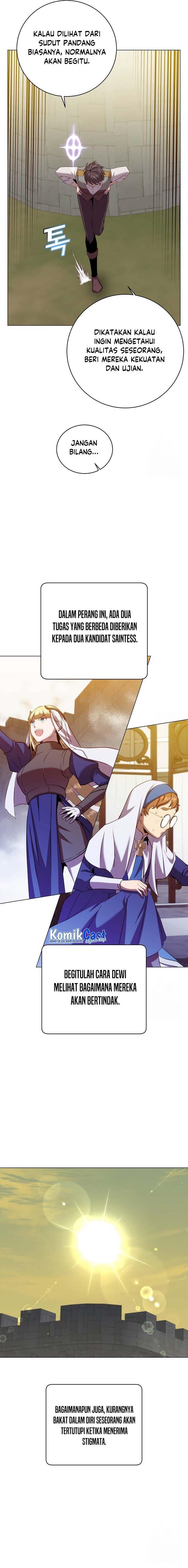 The MAX leveled hero will return! Chap 163 - Next Chap 164