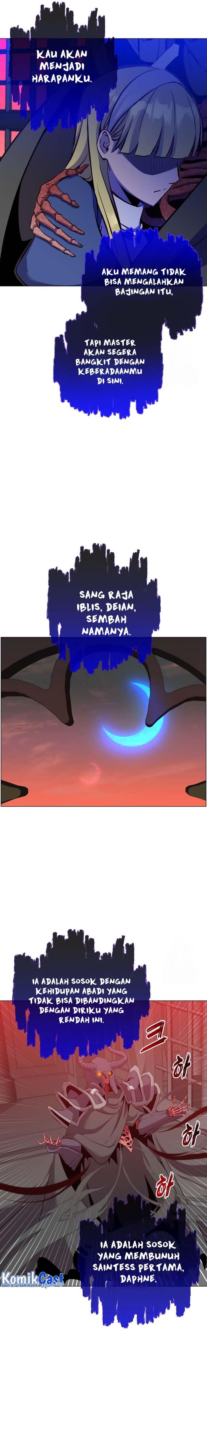 The MAX leveled hero will return! Chap 163 - Next Chap 164