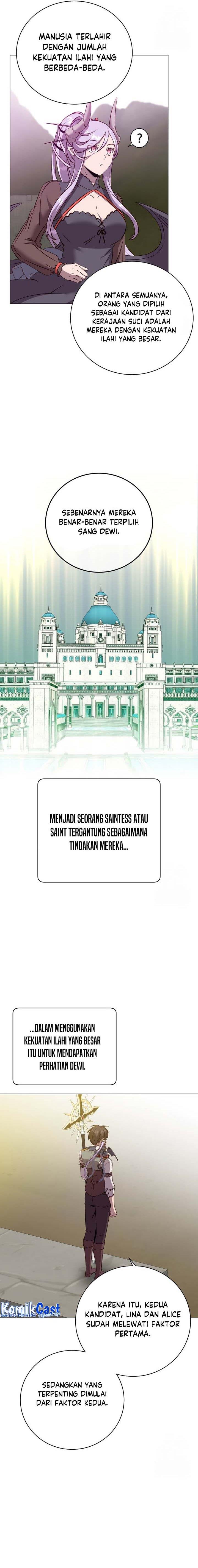 The MAX leveled hero will return! Chap 163 - Next Chap 164