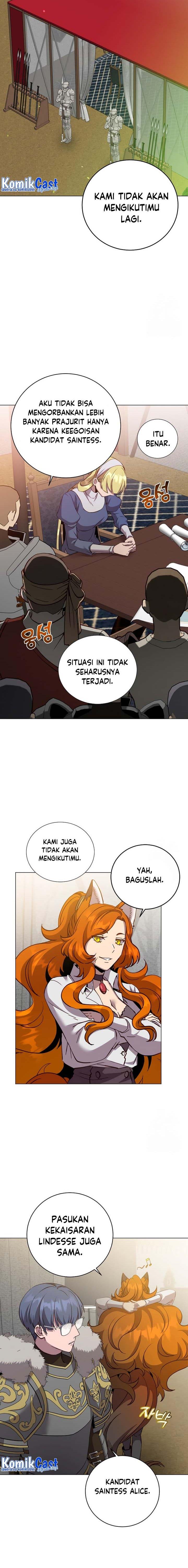 The MAX leveled hero will return! Chap 163 - Next Chap 164