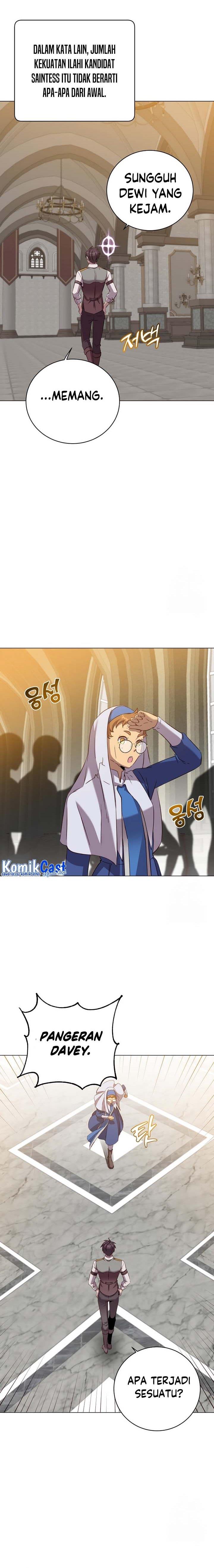 The MAX leveled hero will return! Chap 163 - Next Chap 164