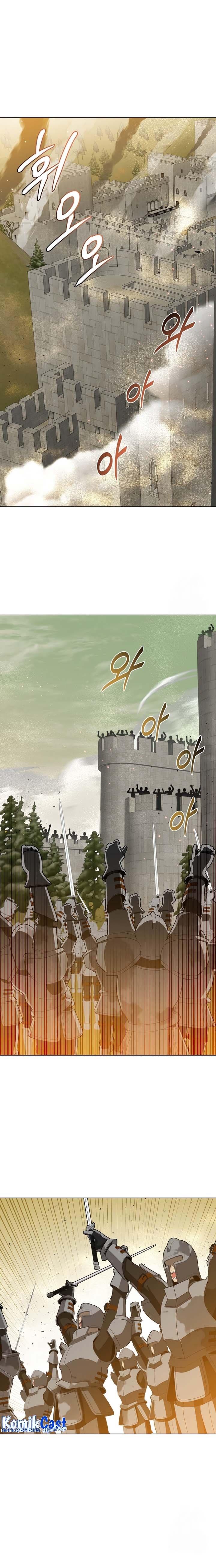 The MAX leveled hero will return! Chap 163 - Next Chap 164