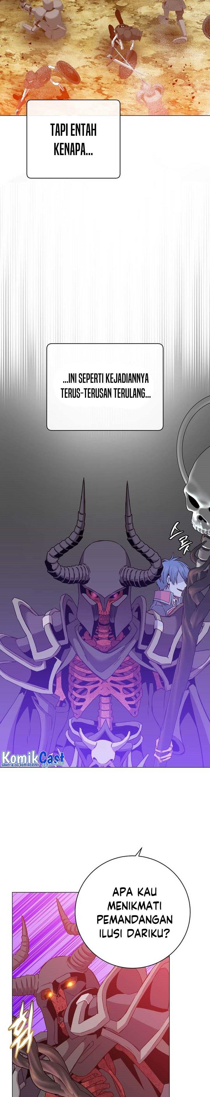 The MAX leveled hero will return! Chap 165 - Next Chap 166