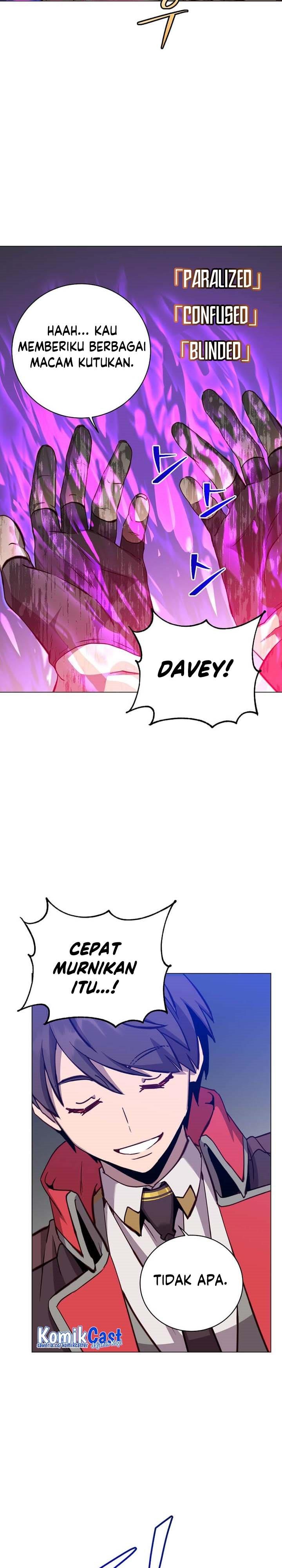 The MAX leveled hero will return! Chap 165 - Next Chap 166