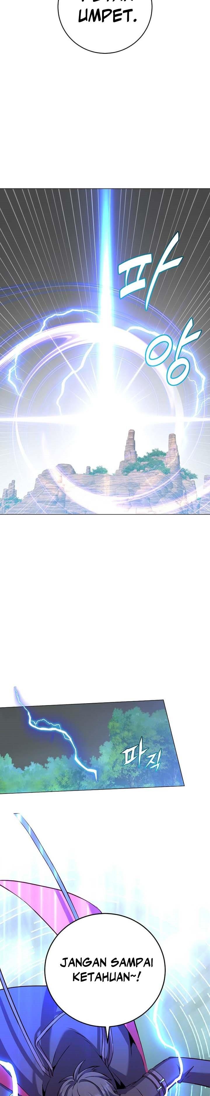 The MAX leveled hero will return! Chap 165 - Next Chap 166