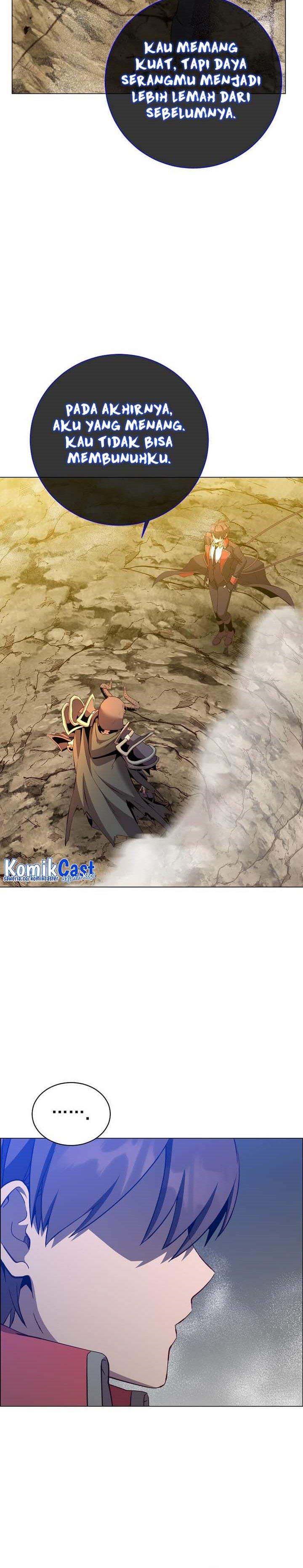 The MAX leveled hero will return! Chap 165 - Next Chap 166