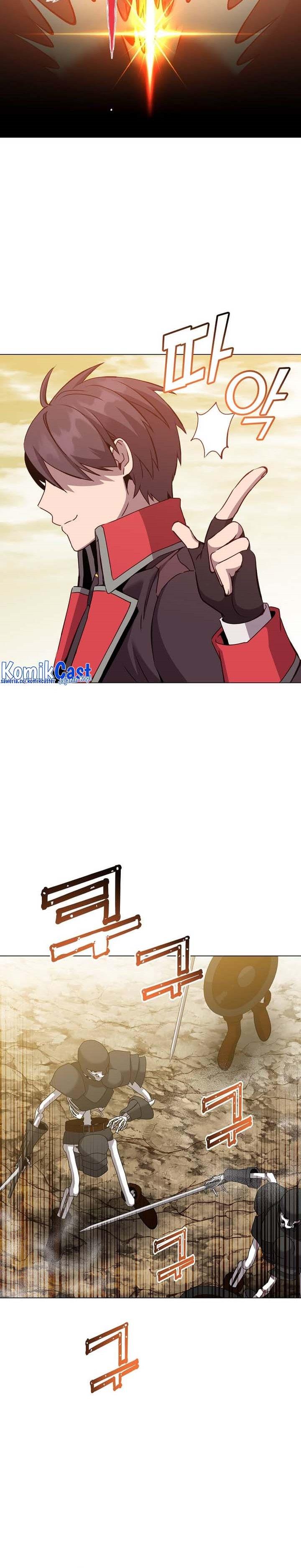 The MAX leveled hero will return! Chap 165 - Next Chap 166