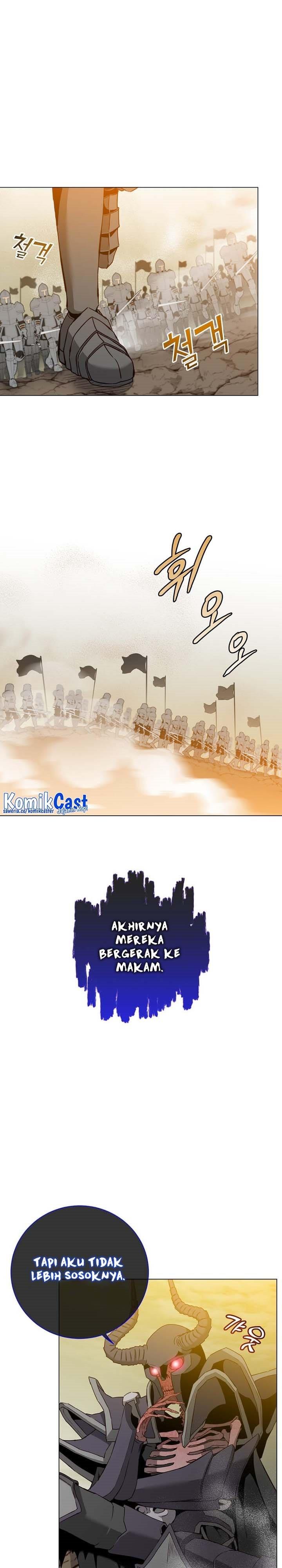 The MAX leveled hero will return! Chap 165 - Next Chap 166