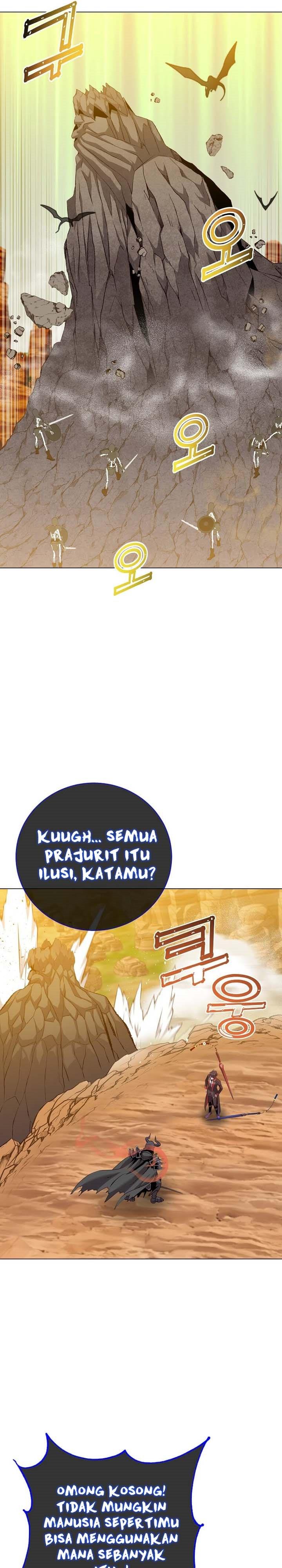 The MAX leveled hero will return! Chap 165 - Next Chap 166