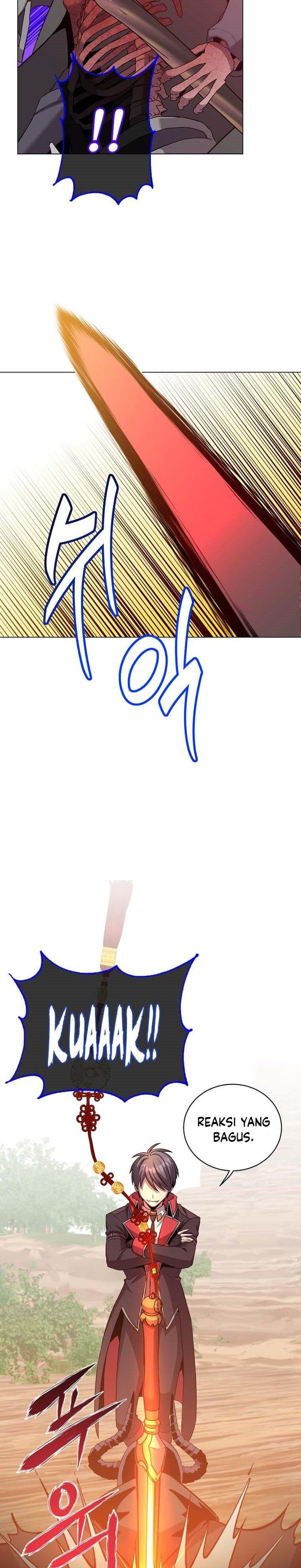 The MAX leveled hero will return! Chap 165 - Next Chap 166