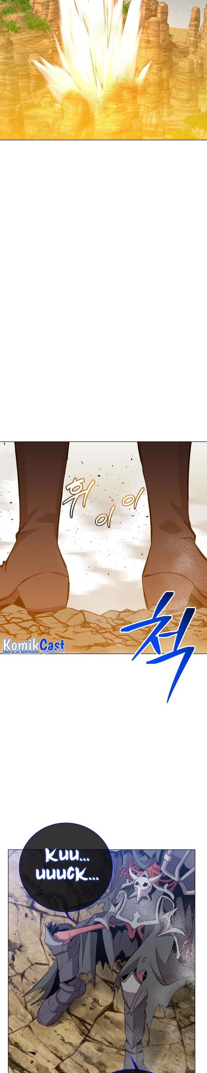 The MAX leveled hero will return! Chap 165 - Next Chap 166