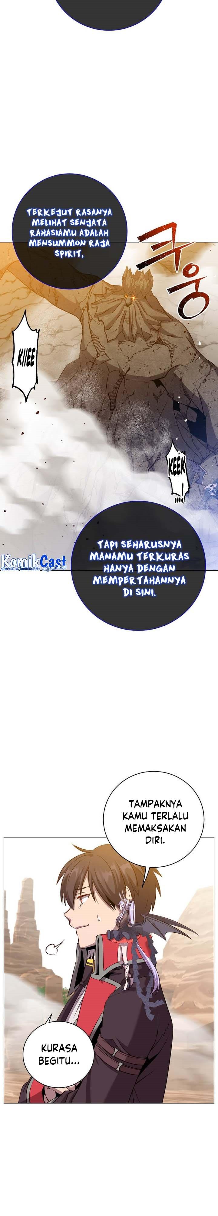 The MAX leveled hero will return! Chap 165 - Next Chap 166