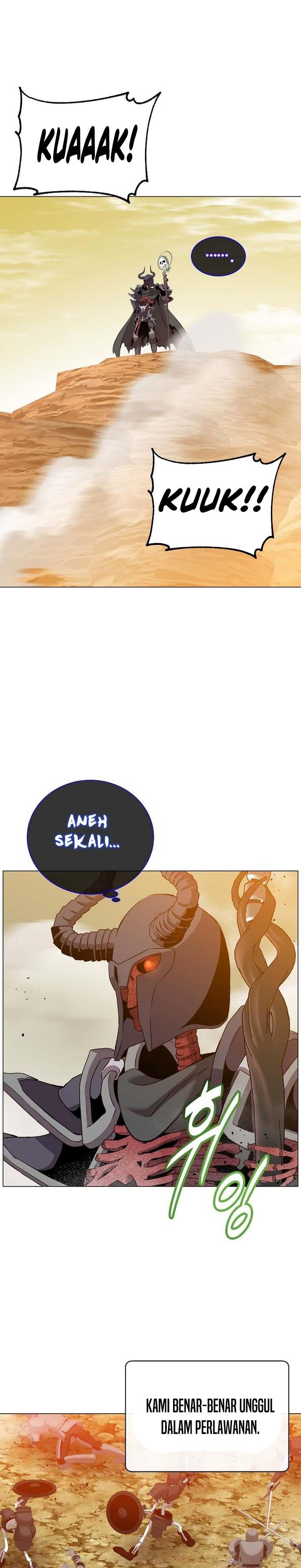 The MAX leveled hero will return! Chap 165 - Next Chap 166