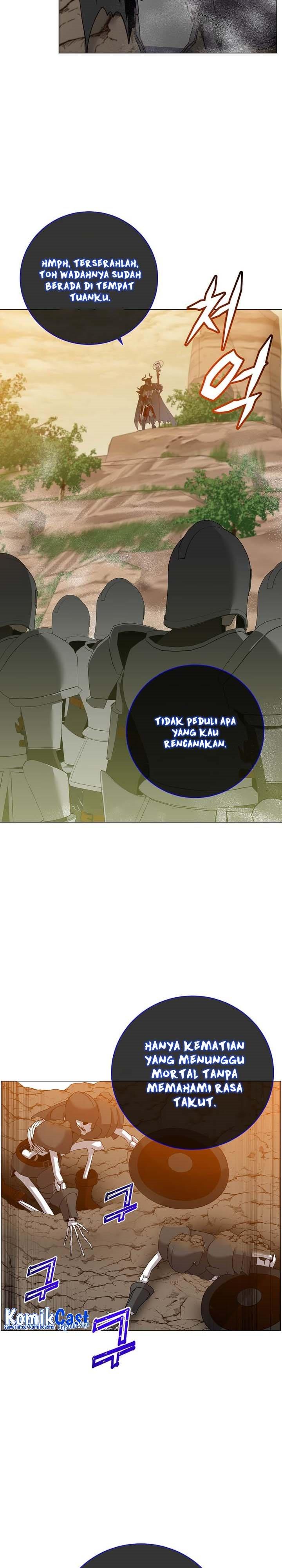 The MAX leveled hero will return! Chap 165 - Next Chap 166