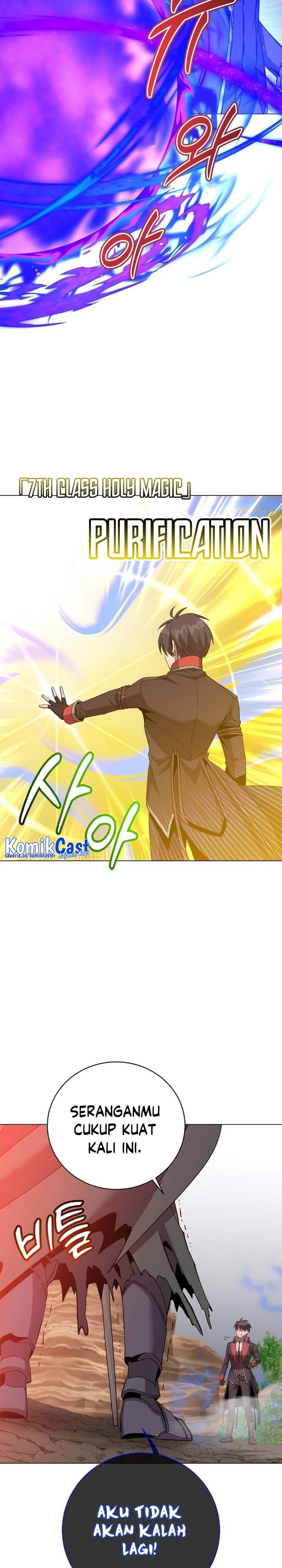 The MAX leveled hero will return! Chap 165 - Next Chap 166