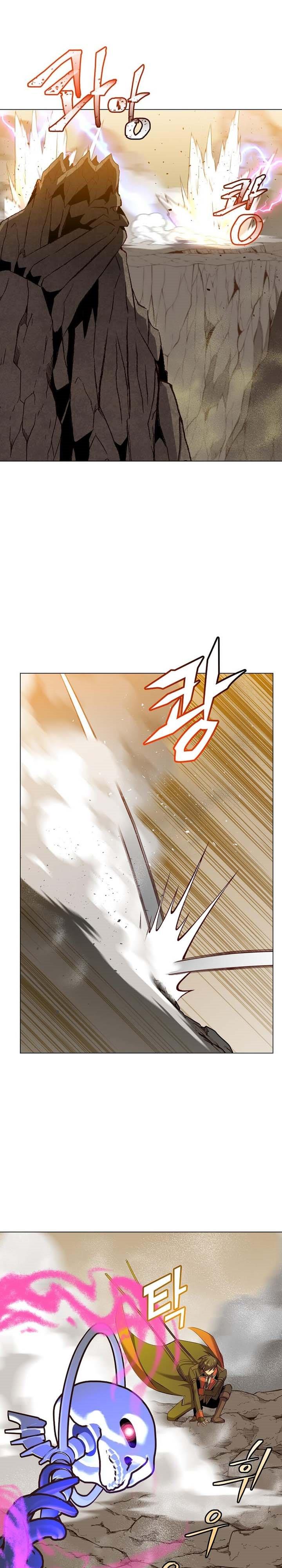 The MAX leveled hero will return! Chap 165 - Next Chap 166