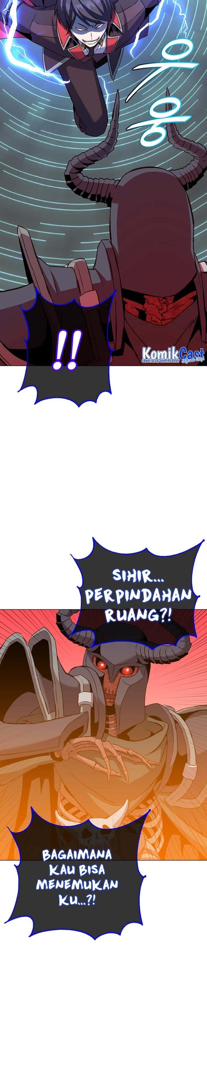 The MAX leveled hero will return! Chap 165 - Next Chap 166