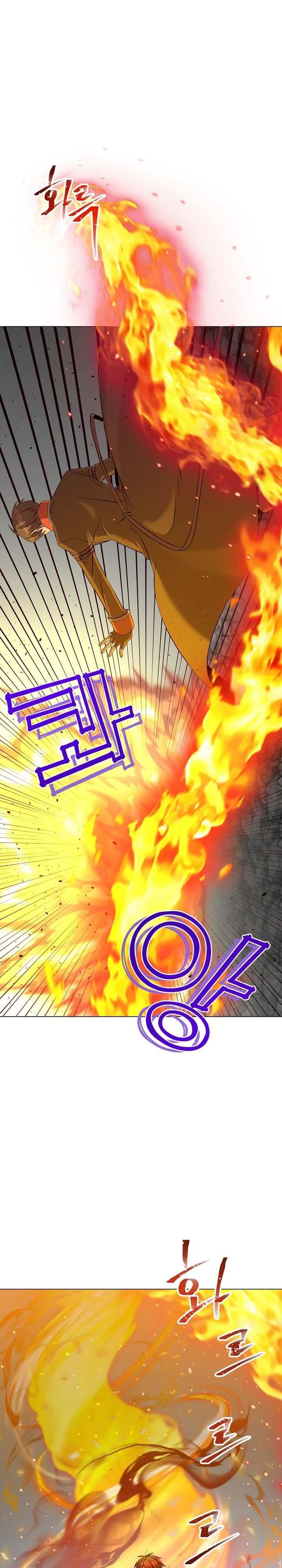 The MAX leveled hero will return! Chap 166 - Next Chap 167