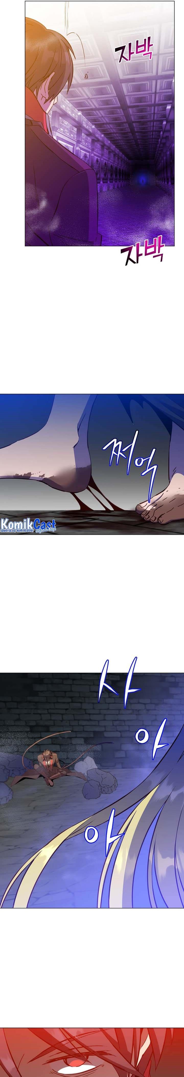 The MAX leveled hero will return! Chap 166 - Next Chap 167